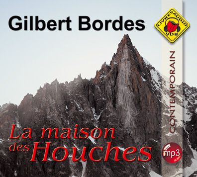 LA MAISON DES HOUCHES