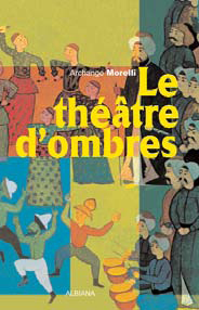 LE THEATRE D'OMBRES