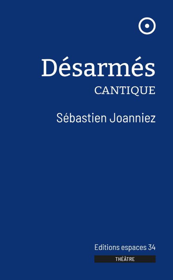 DESARMES - CANTIQUE