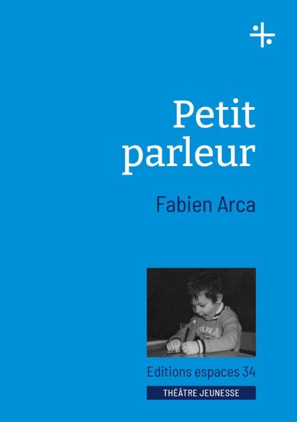 PETIT PARLEUR