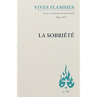 LA SOBRIETE - MARS 2017 N 306