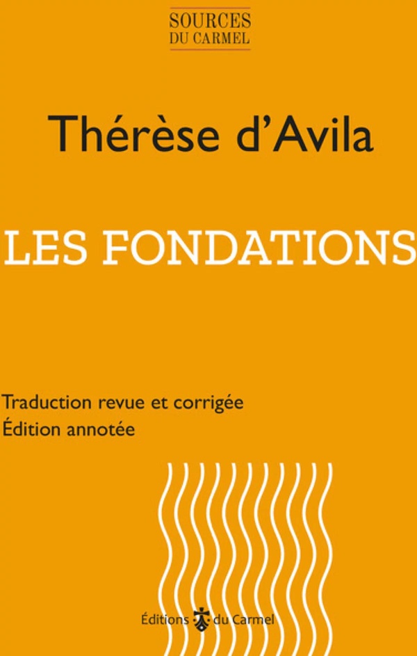 LES FONDATIONS