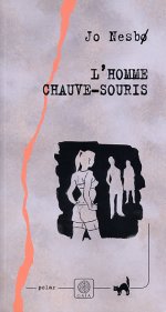 L'HOMME CHAUVE-SOURIS