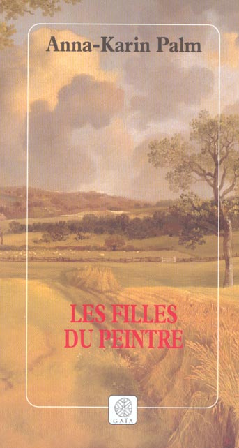 LES FILLES DU PEINTRE