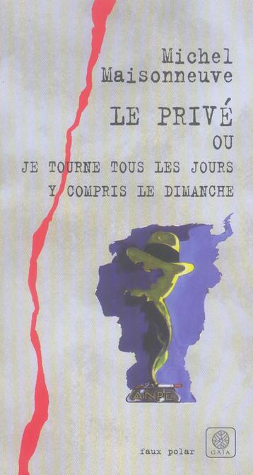LE PRIVE - OU JE TOURNE TOUS LES JOURS Y COMPRIS LE DIMANCHE