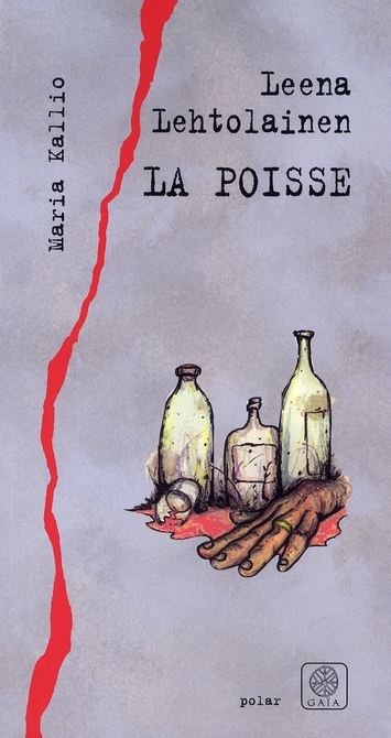LA POISSE