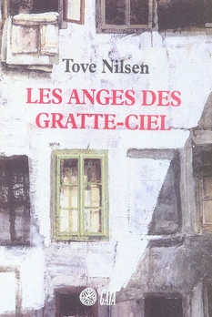 LES ANGES DES GRATTE-CIEL