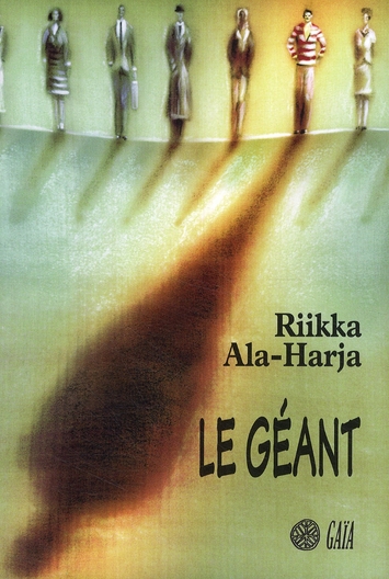 LE GEANT