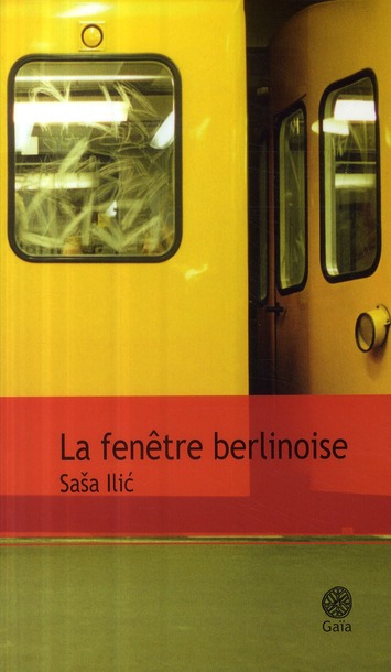 LA FENETRE BERLINOISE