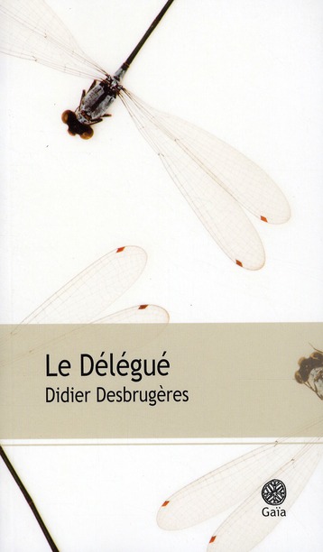 LE DELEGUE