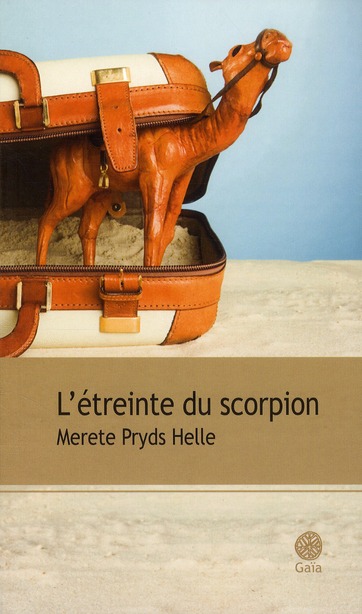 L'ETREINTE DU SCORPION