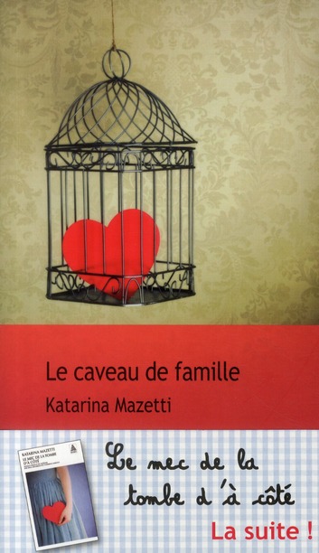 LE CAVEAU DE FAMILLE