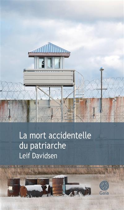 LA MORT ACCIDENTELLE DU PATRIARCHE