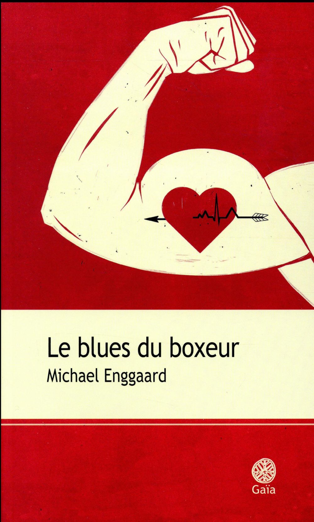 LE BLUES DU BOXEUR