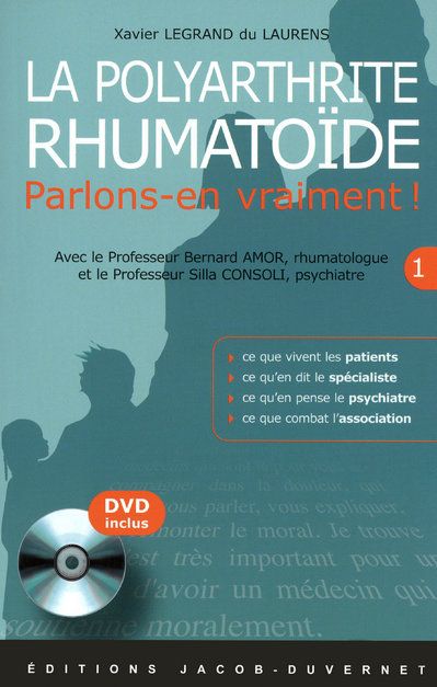 POLYARTHRITE RHUMATOIDE