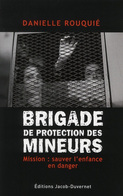 LA BRIGADE DES MINEURS