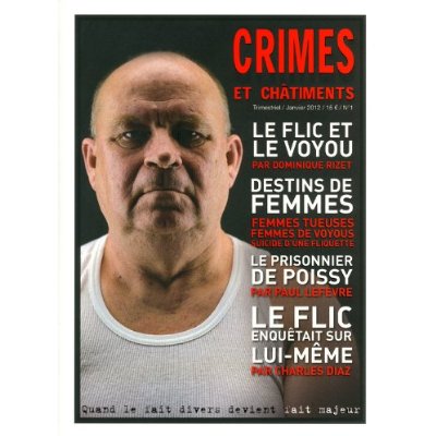 CRIMES ET CHATIMENTS