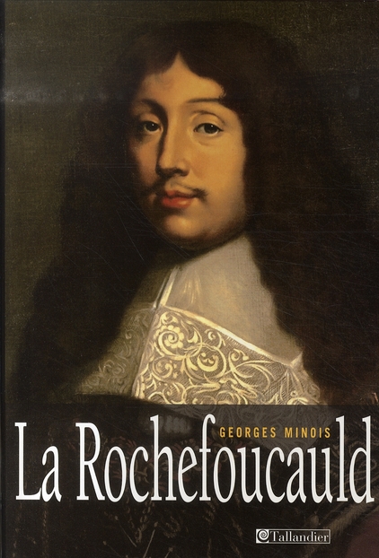 LA ROCHEFOUCAULD