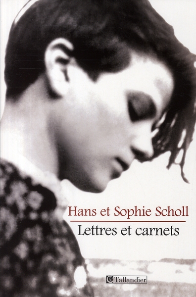 LETTRES ET CARNETS