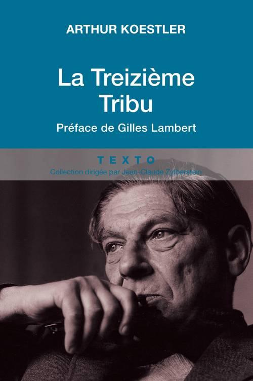 LA TREIZIEME TRIBU