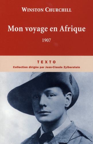 MON VOYAGE EN AFRIQUE - 1907