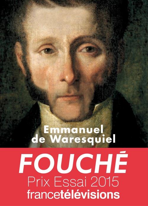 FOUCHE - LES SILENCES DE LA PIEUVRE