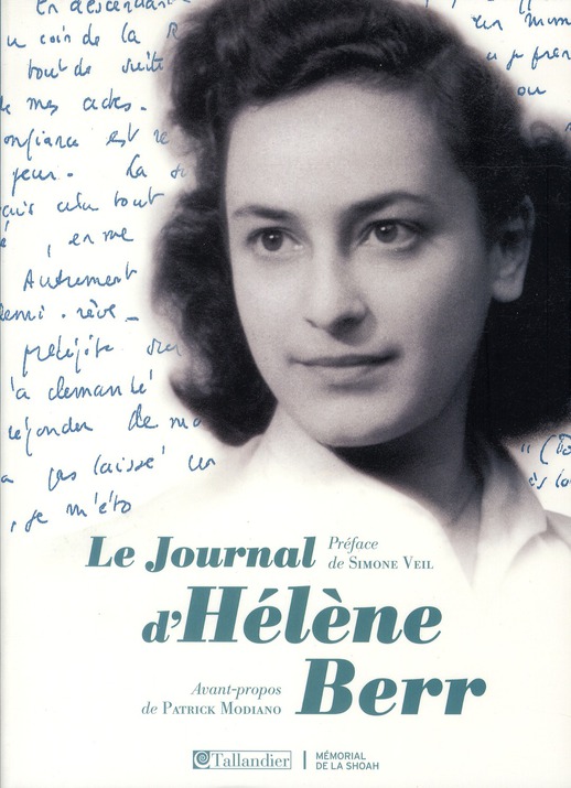 LE JOURNAL D'HELENE BERR