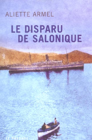 LE DISPARU DE SALONIQUE