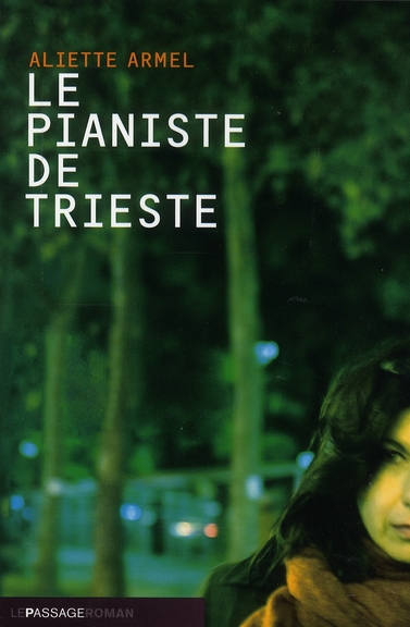 LE PIANISTE DE TRIESTE