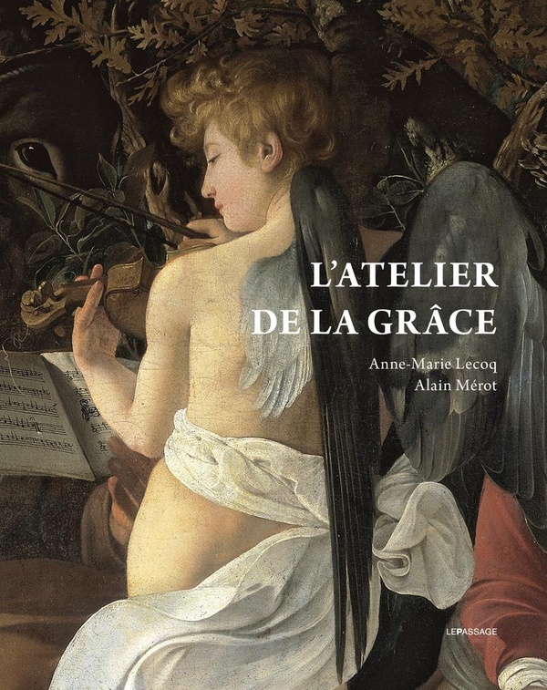 L'ATELIER DE LA GRACE