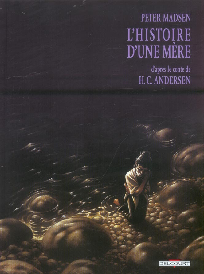 L'HISTOIRE D'UNE MERE