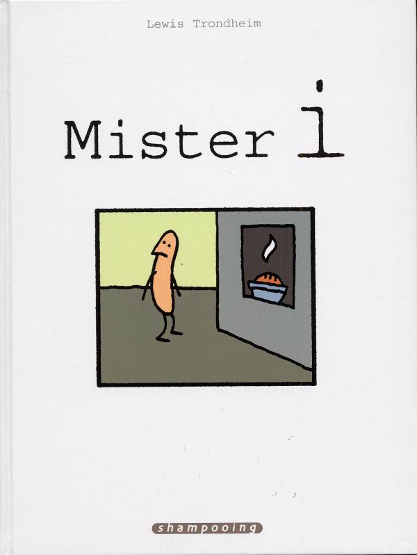 MISTER I