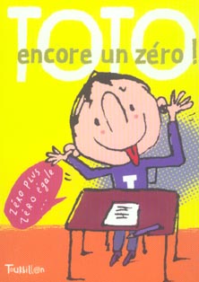 TOTO ENCORE UN ZERO