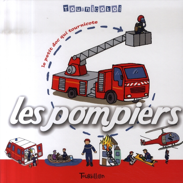 POMPIERS (LES)