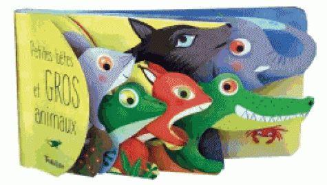 PETITES BETES ET GROS ANIMAUX