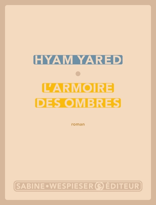 L'ARMOIRE DES OMBRES