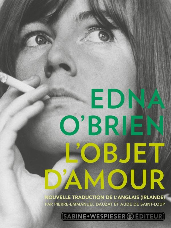 L'OBJET D'AMOUR