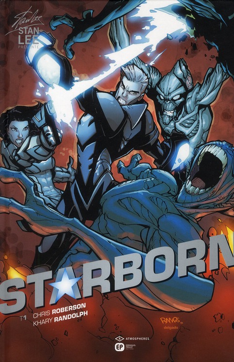 STARBORN T1