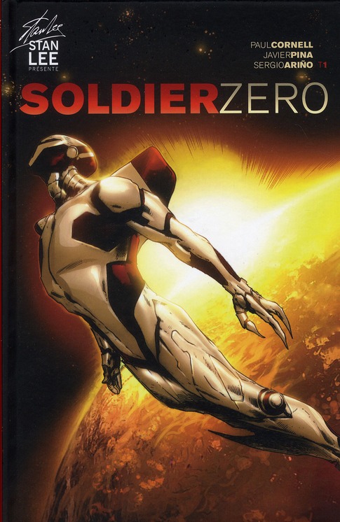 SOLDIER ZERO T1