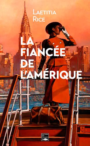 LA FIANCEE DE L'AMERIQUE
