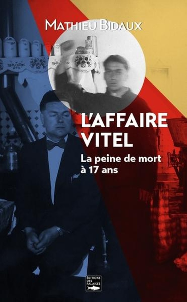 L'AFFAIRE VITEL