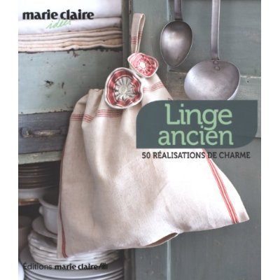 LINGE ANCIEN