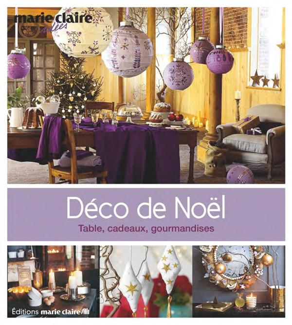 DECO DE NOEL