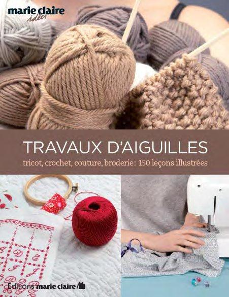 GUIDE DES ANIMAUX D'AIGUILLES
