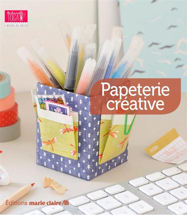 PAPETERIE CREATIVE