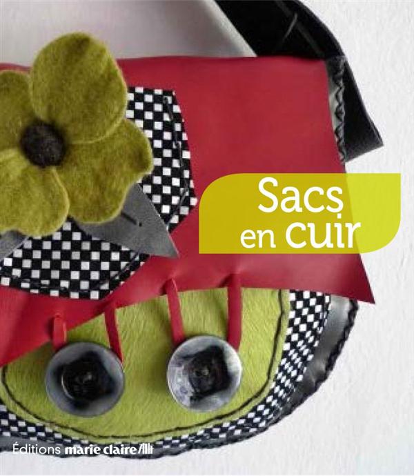 SACS EN CUIR