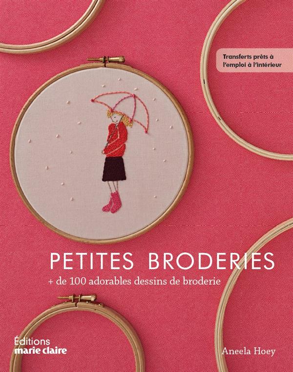 PETITES BRODERIES