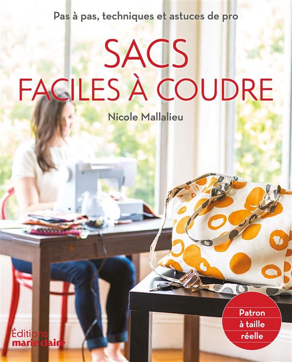 SACS FACILES A COUDRE