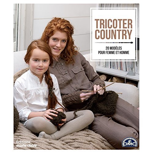 TRICOTER COUNTRY