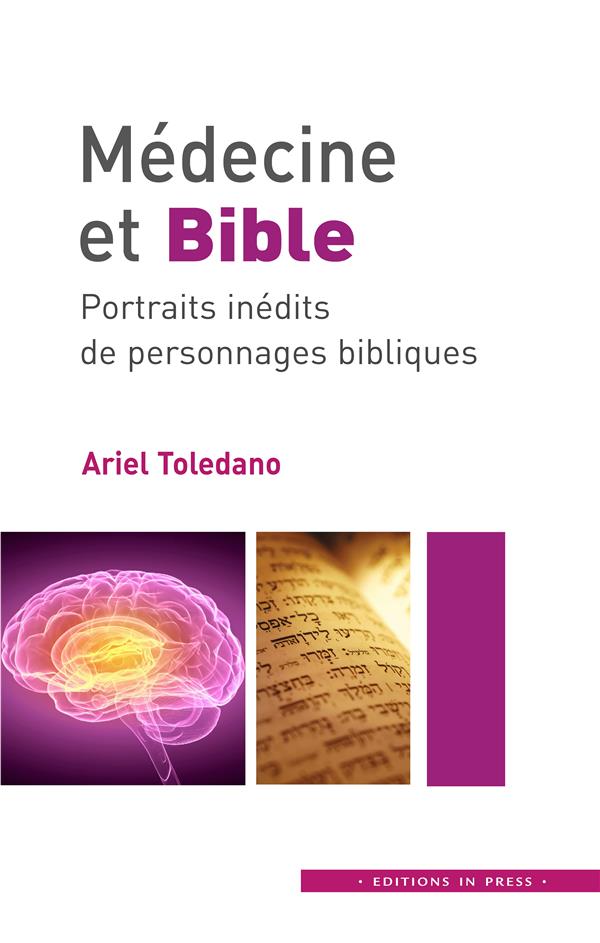 MEDECINE ET BIBLE